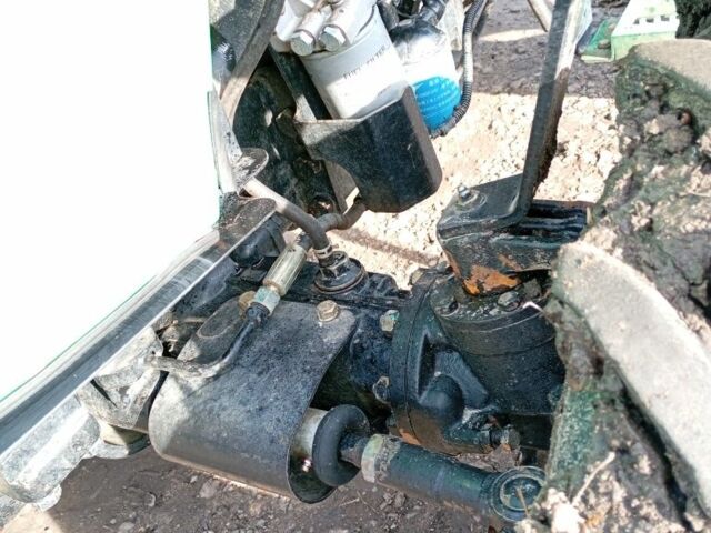 ДТЗ Другая, объемом двигателя 1.91 л и пробегом 1 тыс. км за 5600 $, фото 8 на Automoto.ua