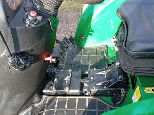 ДТЗ Другая, объемом двигателя 1.91 л и пробегом 1 тыс. км за 5600 $, фото 13 на Automoto.ua