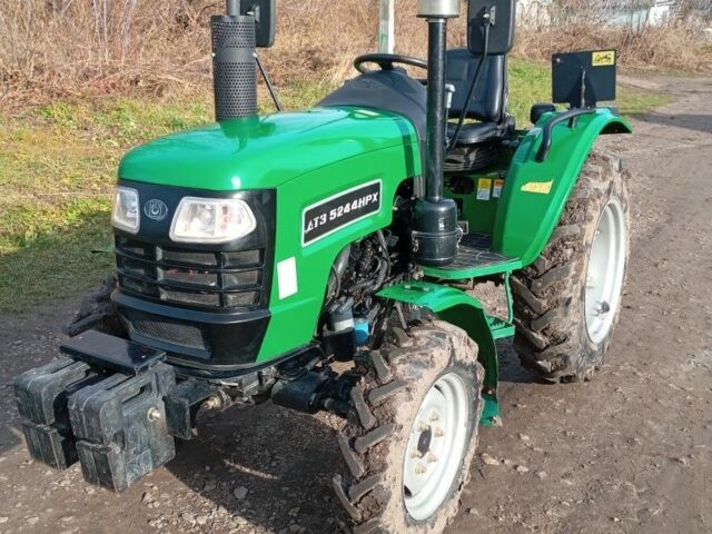 ДТЗ Другая, объемом двигателя 1.91 л и пробегом 1 тыс. км за 5600 $, фото 1 на Automoto.ua