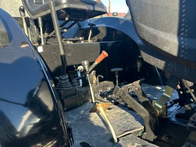 ДТЗ Інша, об'ємом двигуна 0 л та пробігом 100 тис. км за 5399 $, фото 6 на Automoto.ua