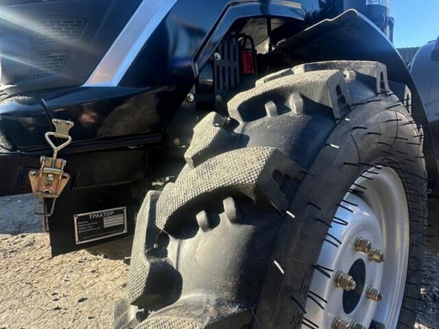 ДТЗ Інша, об'ємом двигуна 0 л та пробігом 100 тис. км за 5399 $, фото 11 на Automoto.ua