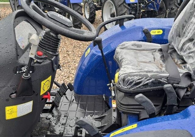 ДТЗ Другая, объемом двигателя 1.9 л и пробегом 1 тыс. км за 7300 $, фото 7 на Automoto.ua