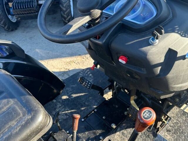 ДТЗ Інша, об'ємом двигуна 0 л та пробігом 100 тис. км за 5399 $, фото 13 на Automoto.ua