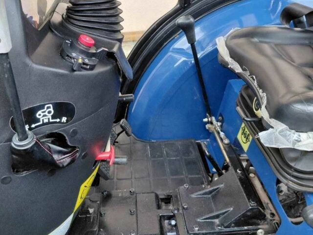 ДТЗ Інша 2023 у Тернополі на Automoto.ua ДТЗ Інша, об'ємом двигуна 1.91 л та пробігом 1 тис. км за 9500 $, фото 3 на Automoto.ua