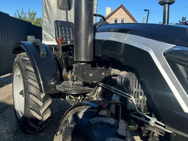 ДТЗ Інша, об'ємом двигуна 0 л та пробігом 100 тис. км за 5399 $, фото 2 на Automoto.ua