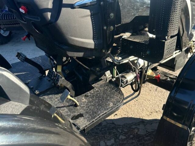 ДТЗ Інша, об'ємом двигуна 0 л та пробігом 100 тис. км за 5399 $, фото 4 на Automoto.ua