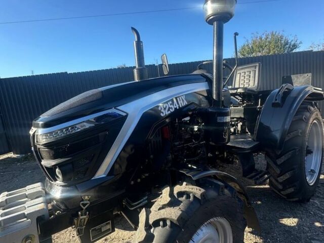 ДТЗ Інша, об'ємом двигуна 0 л та пробігом 100 тис. км за 5399 $, фото 12 на Automoto.ua