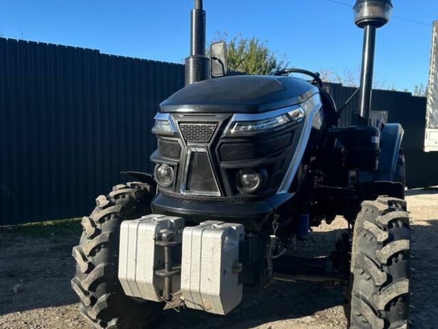 ДТЗ Інша, об'ємом двигуна 0 л та пробігом 100 тис. км за 5399 $, фото 1 на Automoto.ua