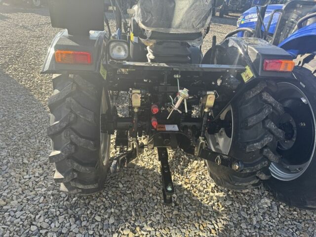 ДТЗ Інша, об'ємом двигуна 1.9 л та пробігом 1 тис. км за 7300 $, фото 4 на Automoto.ua