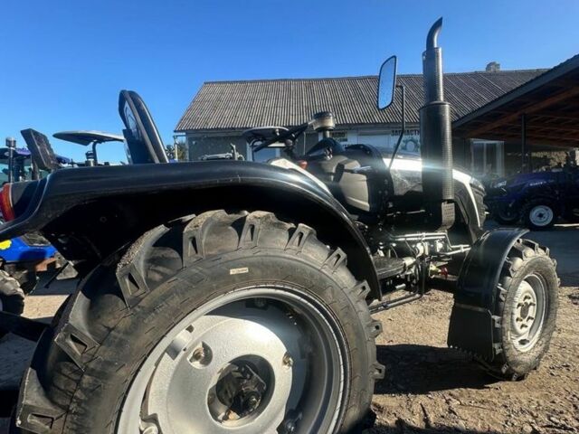 ДТЗ Інша, об'ємом двигуна 0 л та пробігом 100 тис. км за 5399 $, фото 3 на Automoto.ua