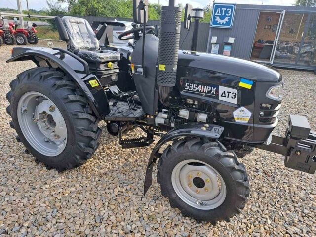 ДТЗ Другая, объемом двигателя 1.9 л и пробегом 1 тыс. км за 7300 $, фото 2 на Automoto.ua