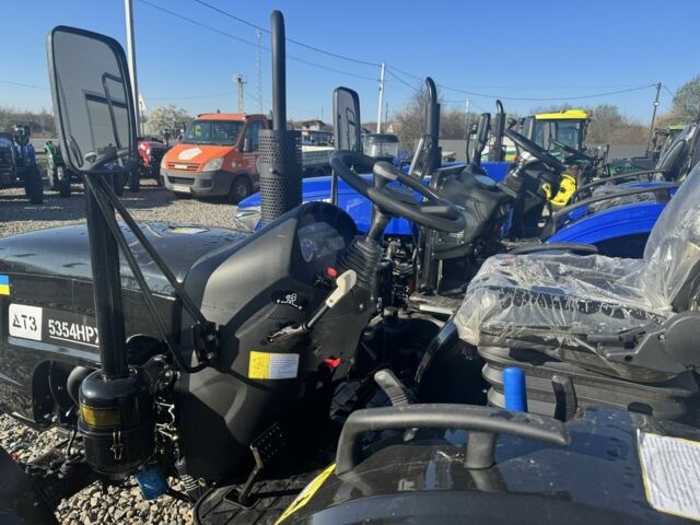 ДТЗ Інша, об'ємом двигуна 1.9 л та пробігом 1 тис. км за 7300 $, фото 5 на Automoto.ua