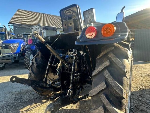 ДТЗ Інша, об'ємом двигуна 0 л та пробігом 100 тис. км за 5399 $, фото 5 на Automoto.ua