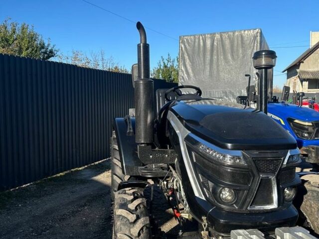 ДТЗ Інша, об'ємом двигуна 0 л та пробігом 100 тис. км за 5399 $, фото 14 на Automoto.ua