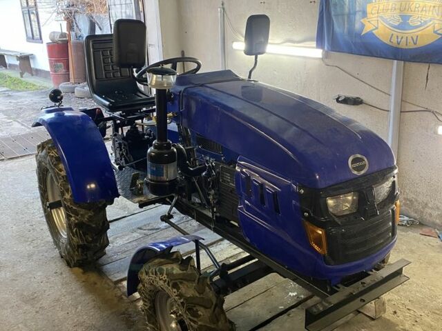 ДТЗ Інша, об'ємом двигуна 0 л та пробігом 10 тис. км за 2000 $, фото 8 на Automoto.ua