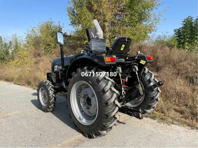 ДТЗ Інша, об'ємом двигуна 0 л та пробігом 1 тис. км за 7350 $, фото 2 на Automoto.ua