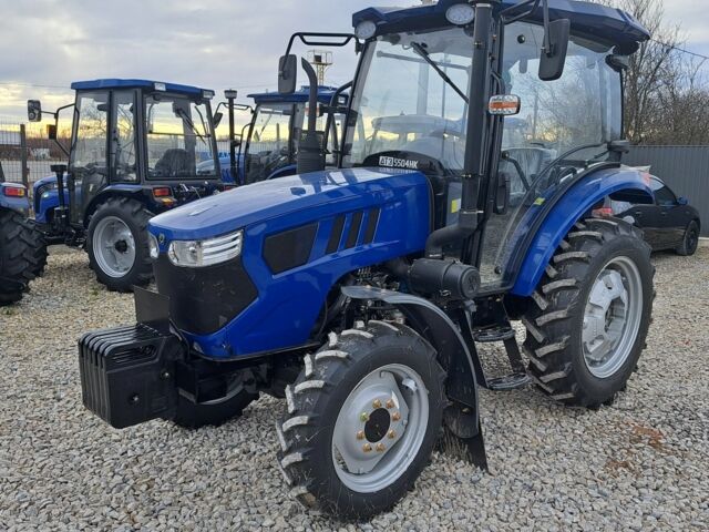 ДТЗ Інша, об'ємом двигуна 3.2 л та пробігом 1 тис. км за 16000 $, фото 2 на Automoto.ua