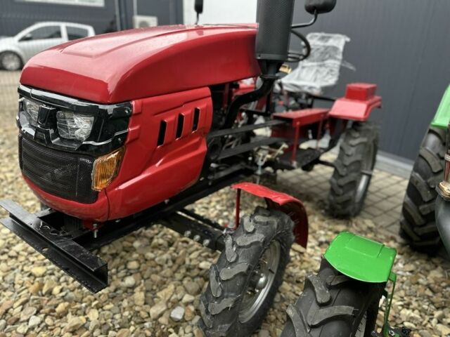 ДТЗ Другая 2024 в Стрые на Automoto.ua ДТЗ Другая, объемом двигателя 0 л и пробегом 1 тыс. км за 2250 $, фото 6 на Automoto.ua