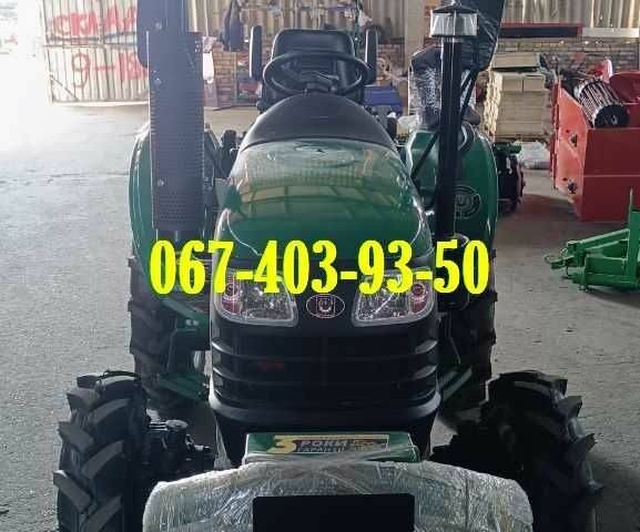 ДТЗ Інша, об'ємом двигуна 1.91 л та пробігом 1 тис. км за 7050 $, фото 5 на Automoto.ua