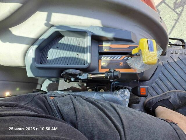 ДТЗ Другая, объемом двигателя 3.17 л и пробегом 1 тыс. км за 12900 $, фото 6 на Automoto.ua