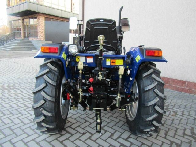 ДТЗ Другая, объемом двигателя 0 л и пробегом 1 тыс. км за 7300 $, фото 5 на Automoto.ua