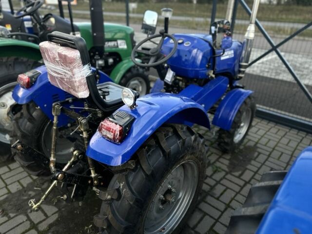 ДТЗ Другая 2024 в Стрые на Automoto.ua ДТЗ Другая, объемом двигателя 0 л и пробегом 1 тыс. км за 2900 $, фото 3 на Automoto.ua