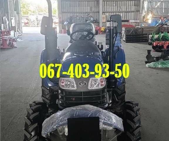 ДТЗ Інша, об'ємом двигуна 1.91 л та пробігом 1 тис. км за 7050 $, фото 1 на Automoto.ua