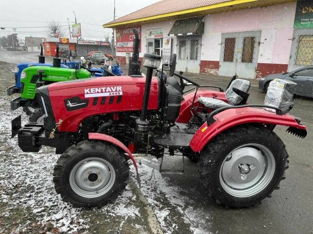 ДТЗ Другая, объемом двигателя 1.53 л и пробегом 1 тыс. км за 240000 $, фото 7 на Automoto.ua