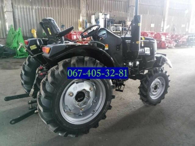 ДТЗ Другая, объемом двигателя 1.91 л и пробегом 1 тыс. км за 7300 $, фото 6 на Automoto.ua