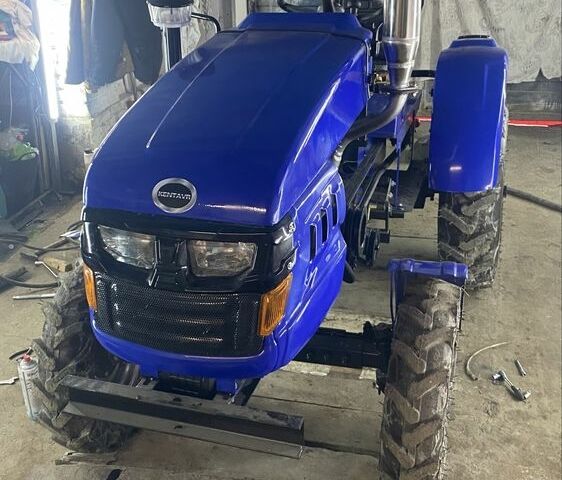 ДТЗ Інша, об'ємом двигуна 0 л та пробігом 10 тис. км за 2000 $, фото 2 на Automoto.ua