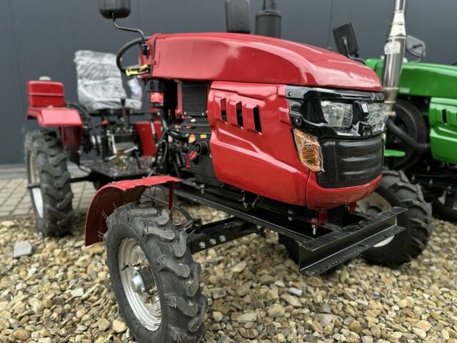 ДТЗ Другая 2024 в Стрые на Automoto.ua ДТЗ Другая, объемом двигателя 0 л и пробегом 1 тыс. км за 2250 $, фото 11 на Automoto.ua