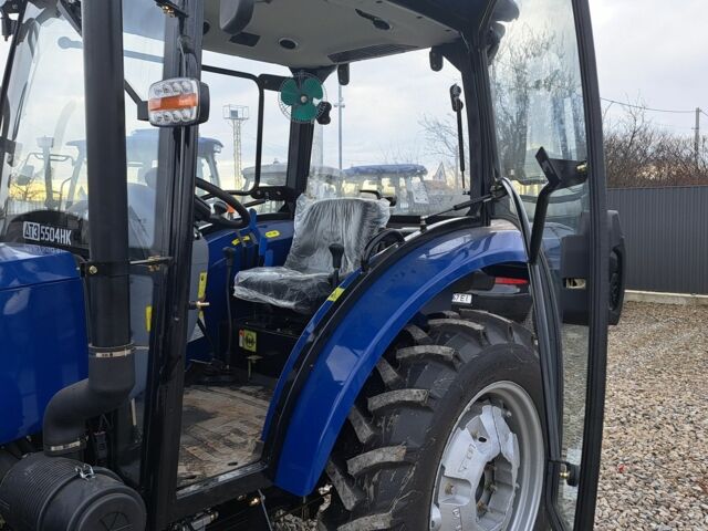 ДТЗ Інша, об'ємом двигуна 3.2 л та пробігом 1 тис. км за 16000 $, фото 4 на Automoto.ua