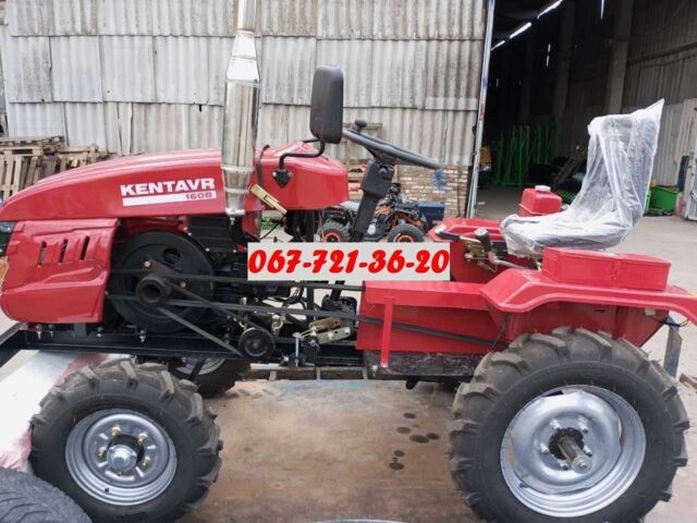 ДТЗ Інша, об'ємом двигуна 0 л та пробігом 1 тис. км за 2400 $, фото 1 на Automoto.ua