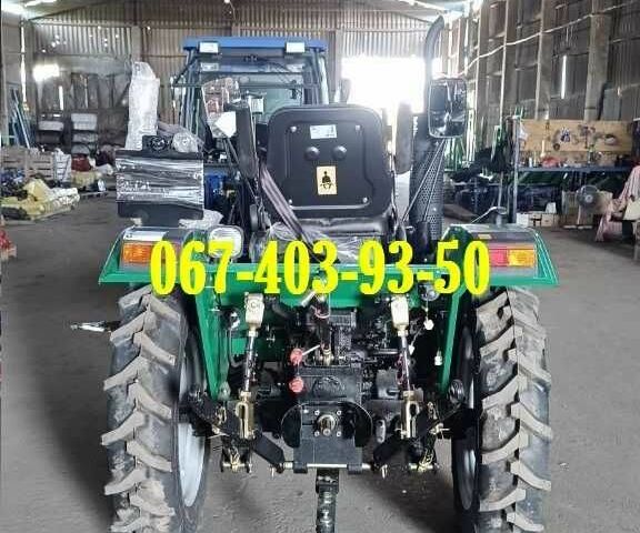 ДТЗ Інша, об'ємом двигуна 1.91 л та пробігом 1 тис. км за 7050 $, фото 8 на Automoto.ua