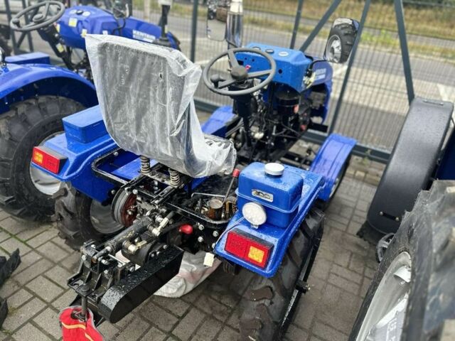 ДТЗ Другая 2024 в Стрые на Automoto.ua ДТЗ Другая, объемом двигателя 0 л и пробегом 1 тыс. км за 2250 $, фото 3 на Automoto.ua