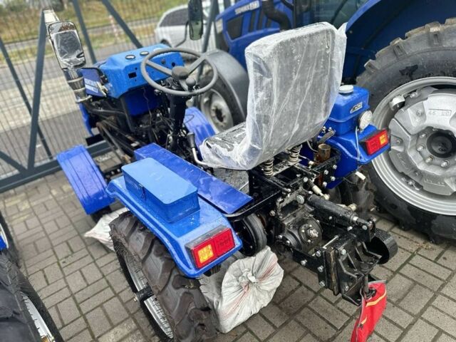 ДТЗ Другая 2024 в Стрые на Automoto.ua ДТЗ Другая, объемом двигателя 0 л и пробегом 1 тыс. км за 2250 $, фото 7 на Automoto.ua