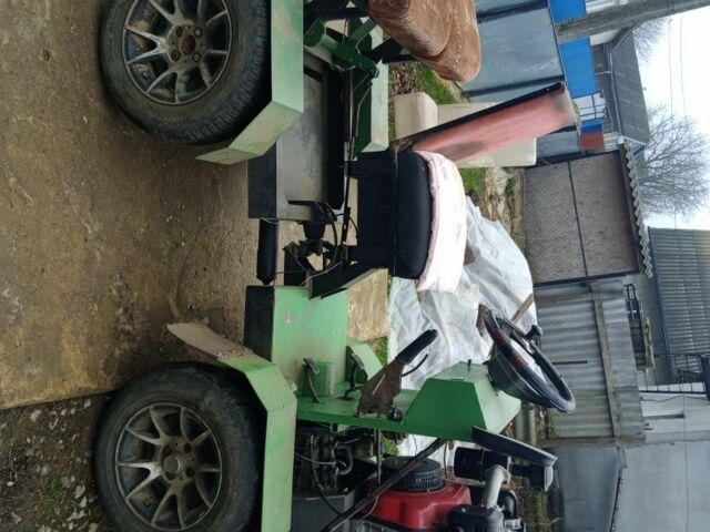 ДТЗ Інша, об'ємом двигуна 1.86 л та пробігом 11 тис. км за 1400 $, фото 3 на Automoto.ua