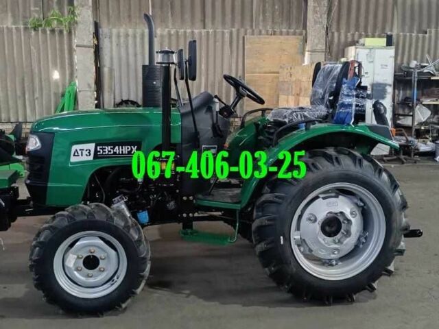 ДТЗ Інша, об'ємом двигуна 0 л та пробігом 1 тис. км за 6800 $, фото 4 на Automoto.ua