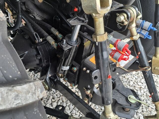 ДТЗ Інша, об'ємом двигуна 3.2 л та пробігом 1 тис. км за 16000 $, фото 6 на Automoto.ua