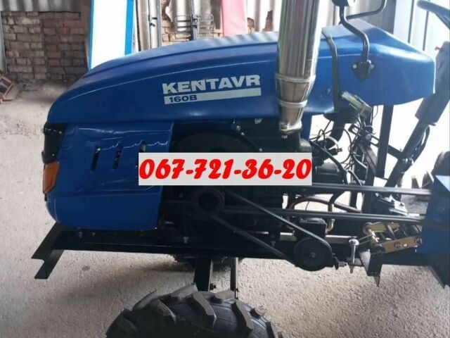ДТЗ Інша, об'ємом двигуна 0 л та пробігом 1 тис. км за 2400 $, фото 7 на Automoto.ua