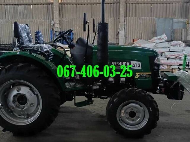 ДТЗ Інша, об'ємом двигуна 0 л та пробігом 1 тис. км за 6800 $, фото 5 на Automoto.ua