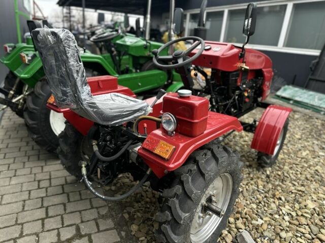 ДТЗ Другая 2024 в Стрые на Automoto.ua ДТЗ Другая, объемом двигателя 0 л и пробегом 1 тыс. км за 2250 $, фото 4 на Automoto.ua