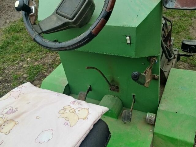 ДТЗ Інша, об'ємом двигуна 1.86 л та пробігом 11 тис. км за 1400 $, фото 1 на Automoto.ua