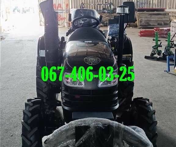 ДТЗ Інша, об'ємом двигуна 0 л та пробігом 1 тис. км за 6800 $, фото 2 на Automoto.ua