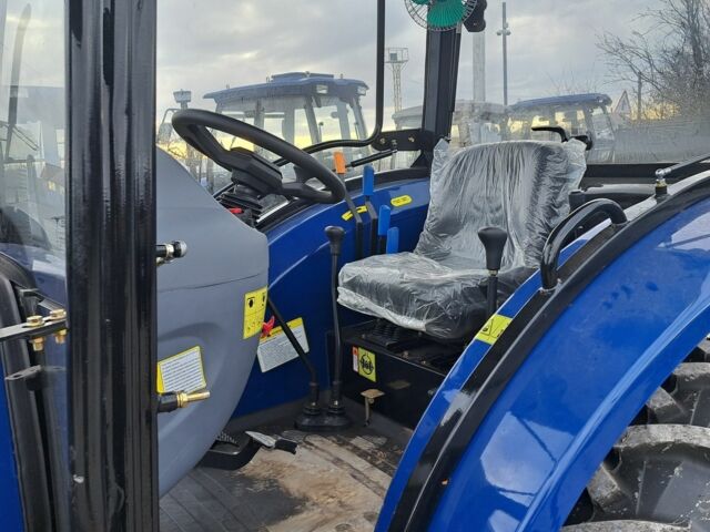 ДТЗ Інша, об'ємом двигуна 3.2 л та пробігом 1 тис. км за 16000 $, фото 1 на Automoto.ua