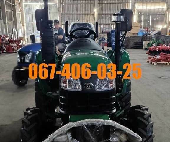 ДТЗ Інша, об'ємом двигуна 1.91 л та пробігом 1 тис. км за 7300 $, фото 1 на Automoto.ua