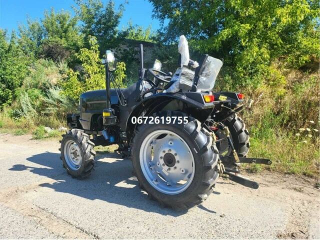 ДТЗ Інша, об'ємом двигуна 0 л та пробігом 1 тис. км за 7050 $, фото 4 на Automoto.ua