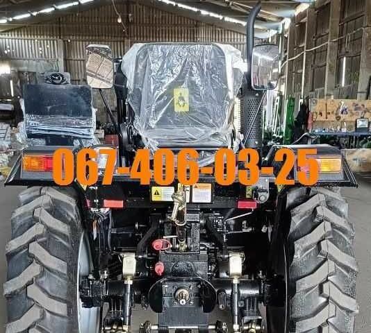 ДТЗ Інша, об'ємом двигуна 1.91 л та пробігом 1 тис. км за 7300 $, фото 7 на Automoto.ua