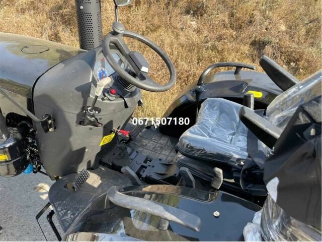 ДТЗ Інша, об'ємом двигуна 0 л та пробігом 1 тис. км за 7350 $, фото 1 на Automoto.ua