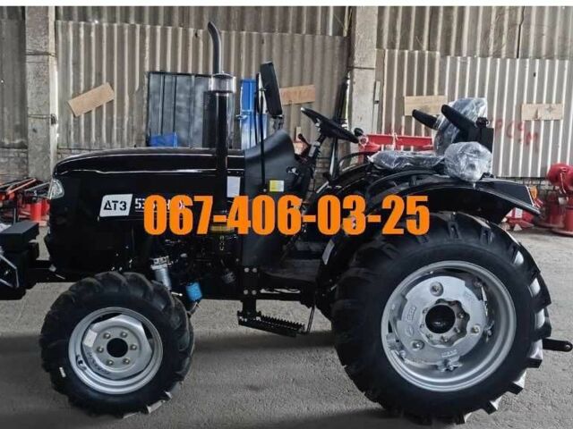 ДТЗ Інша, об'ємом двигуна 1.91 л та пробігом 1 тис. км за 7300 $, фото 4 на Automoto.ua